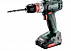 BS 18 L Quick * Cordless Drill  (Аккумуляторная дрель-шуруповерт)