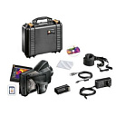 Тепловизор с двумя объективами testo 885