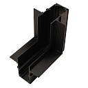 Вертикальный L-коннектор, 100 шт, артикул 169-03752