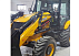 Экскаватор-погрузчик JCB 3СX PLUS