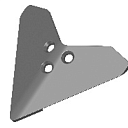 Лапа С-2.5 ОСТ 23.2.164-87 КРХ.420А