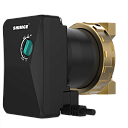 Насос циркуляционный для ГВС SHIMGE HBS 1.5 (1х220В; 9Вт) ISSIQ SUVGA
