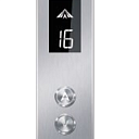 Этажные кнопки для лифтов HIB3