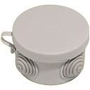 Коробки открытой установки IP 55 КР2601,2602,2603,2604,2605