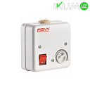 Регулятор скорости BSC