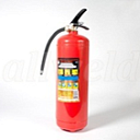 Огнетушитель порошковый ОП-4