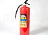 Огнетушитель порошковый ОП-4
