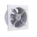 Вентилятор KDAXIS - Осевой Настенного Типа С Квадратным Фланцем