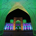 Оборудование для освещения фасадов