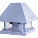 Крышные вентиляторы BRCF