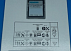 Карта памяти 12mb Siemens 6es7954-8le03-0aa0 S7-1x00