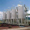 Очистные сооружения