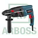 Перфоратор ALTECO RH 850-26 F SDS-Plus
