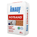 Штукатурка Ротбанд KNAUF 25 кг
