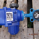 Электропривод Bernard Controls ST30 19A29392/002