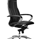 Кресло МЕТТА Samurai L1-10K - Infinity (Черный)