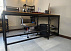 Офисная мебель в стиле Lite Loft
