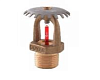 Спринклер вертикалный Ду-15 68С (латунь)