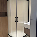 Душевая кабина, модель 2 (белый)