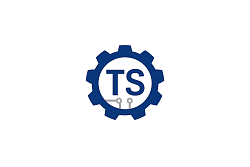 Логотип ООО "TECHSYSTEMS"