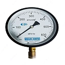 Манометр МП-2 У 50 мм 16 кг
