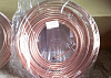 Медная труба 5/8" (15,87х0,75х15 000)