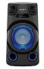 Аудиосистема мощного звука Sony V13 с технологией BLUETOOTH MHC-V13