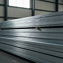 Металлическая полоса 50х4