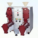 Мельница для помола увлажненной пшеницы YM1