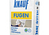 Шпаклевка гипсовая Knauf FUGEN, 25 кг