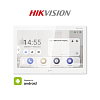 IP видеодомофон Hikvision DS-KH9510-WTE1-Android