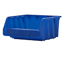 Ящик пластиковый Практик 200x157x90