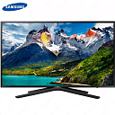 Телевизор Samsung 43-дюймовый 43N5500UZ Full HD Smart LED TV