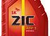 Масло трансмиссионное (АКП) ZIC ATF III 1л