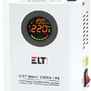 Стабилизатор напряжения настенный серии Volt Smart - 500VA 1-R4   ELT 105-270V