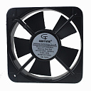 Вентилятор в сборе 800mm/380v