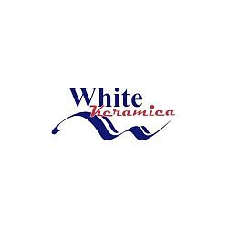 Логотип White Keramika