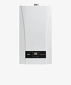 Котел настенный газовый BAXI ECO Nova 1.31F Фото #6879800