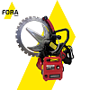 Стенорез (бетонорез) FORA