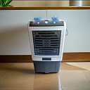 Самый мощный водяной охладитель от AVURA с баком 50 литров.