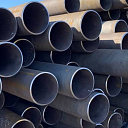 Трубы стальные эл/св ПШ 325х10 (B PSL-1 EW)