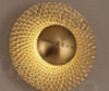Бра Bronze LED Wall Light 6610-A 5W 3CCT TEKLED 151-20134