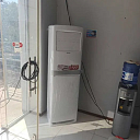 Колонный кондиционер SHIVAKI SIA2-F48HF