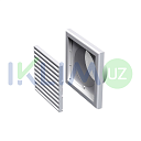 Вентиляционная решетка Вентс МВ 150 ВС