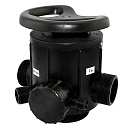 Ручной управляющий клапан 61210-N64D