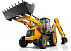 Экскаватор-погрузчик JCB 3CX Plus