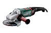 We 22-180 mvt угловая шлифмашина