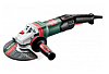 WEPBA 19-180 Quick RT * Angle grinder (Угловая шлифовальная машина)