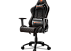 Компьютерное кресло Armor Pro Black
