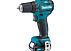 Шуруповерт MAKITA DF332DWAE 12V